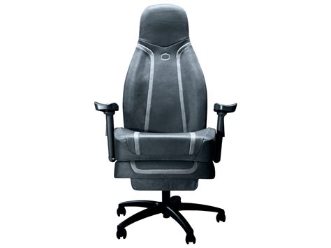 Cooler Master Synk X Tactile Gaming Chair